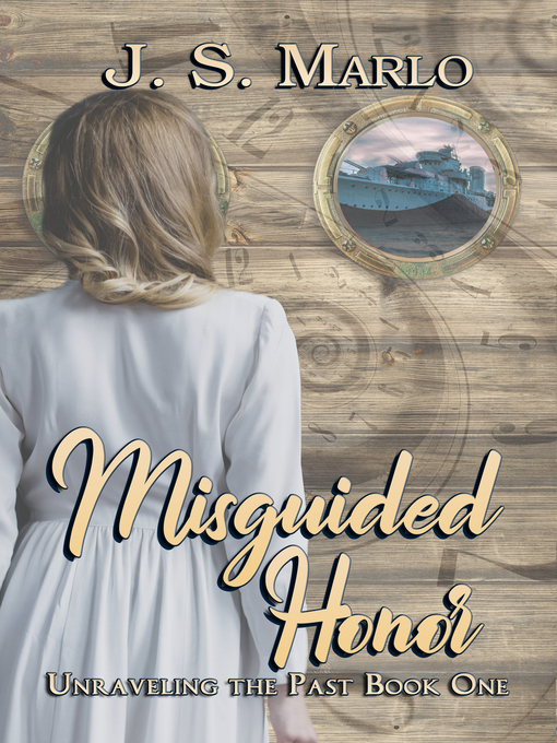 Title details for Misguided Honor by J.S. Marlo - Available